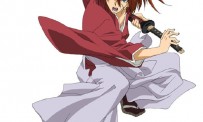 Rurou Ni Kenshin : Meiji Kenkyaku Rouman Tan - Saisen