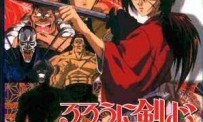 Rurouni Kenshin : Ishin Gekitouhen