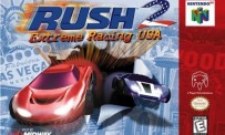 Rush 2 : Extreme Racing USA