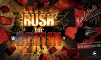 Rush for Berlin