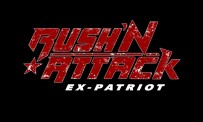 images pour le jeu Rush'n Attack : Ex-Patriot