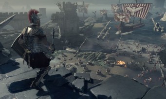 Ryse : Son of Rome