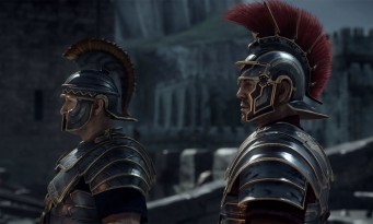 Ryse : Son of Rome