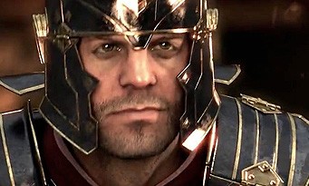 Ryse Son of Rome : le jeu tournera en 4K sur PC