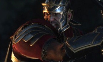 Ryse Son of Rome : story trailer