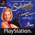 Sabrina The Teenage Witch : A Twitch in Time