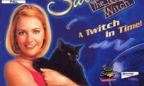 Sabrina The Teenage Witch : A Twitch in Time