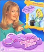 Sabrina The Teenage Witch : Spellbound