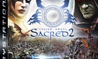 Sacred 2 : Fallen Angel