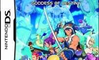 SaGa 2 Hihô Densetsu : Goddess of Destiny