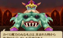 SaGa 2 Hihô Densetsu : Goddess of Destiny