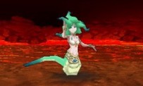 SaGa 2 Hihô Densetsu : Goddess of Destiny