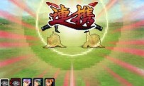SaGa 3 Ruler of Space-Time : Shadow or Light