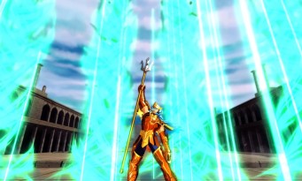 Saint Seiya : Brave Soldiers