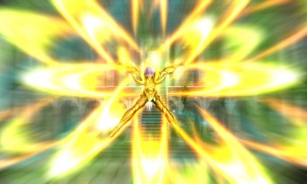 Saint Seiya : Brave Soldiers