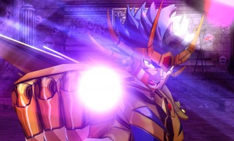 Saint Seiya : Brave Soldiers