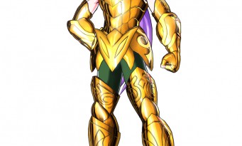 Saint Seiya : Brave Soldiers