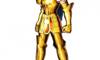 Saint Seiya : Brave Soldiers