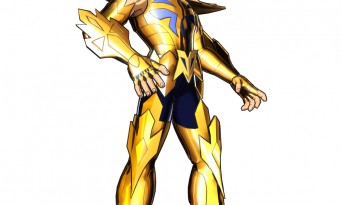 Saint Seiya : Brave Soldiers