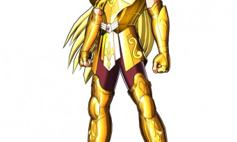 Saint Seiya : Brave Soldiers