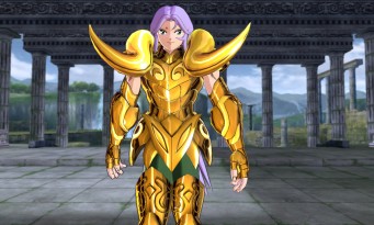 Saint Seiya : Brave Soldiers