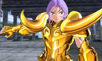 Saint Seiya : Brave Soldiers