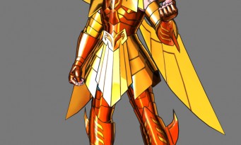 Saint Seiya : Brave Soldiers