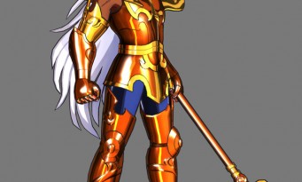 Saint Seiya : Brave Soldiers