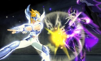 Saint Seiya : Brave Soldiers