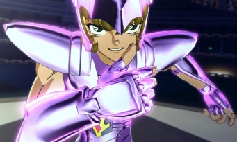 Saint Seiya : Brave Soldiers