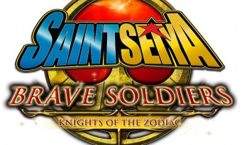 Saint Seiya : Brave Soldiers