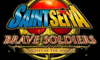 Saint Seiya : Brave Soldiers