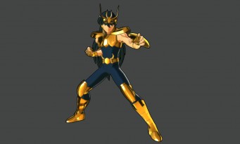 Saint Seiya : Brave Soldiers