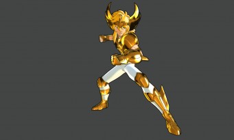 Saint Seiya : Brave Soldiers