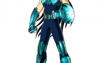 Saint Seiya : Brave Soldiers