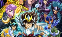 Saint Seiya, Les Chevaliers du Zodiaque : Hades 