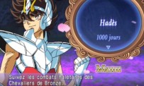 Saint Seiya, Les Chevaliers du Zodiaque : Hades 