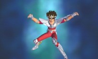 Saint Seiya, Les Chevaliers du Zodiaque : Hades 