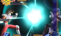 Saint Seiya, Les Chevaliers du Zodiaque : Hades 