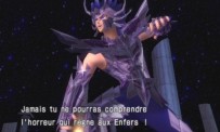 Saint Seiya, Les Chevaliers du Zodiaque : Hades 