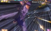 Saint Seiya, Les Chevaliers du Zodiaque : Hades 