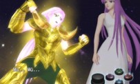 Saint Seiya, Les Chevaliers du Zodiaque : Hades 