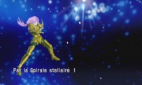 Saint Seiya, Les Chevaliers du Zodiaque : Hades 