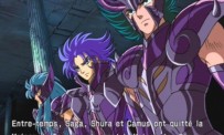 Saint Seiya, Les Chevaliers du Zodiaque : Hades 