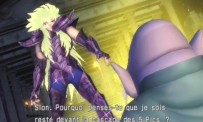 Saint Seiya, Les Chevaliers du Zodiaque : Hades 