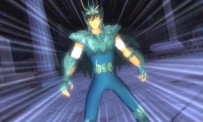 Saint Seiya, Les Chevaliers du Zodiaque : Hades 