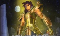 Saint Seiya, Les Chevaliers du Zodiaque : Hades 