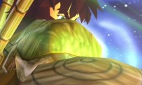 Saint Seiya, Les Chevaliers du Zodiaque : Hades 