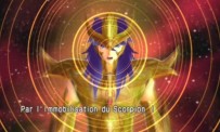 Saint Seiya, Les Chevaliers du Zodiaque : Hades 