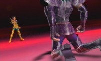 Saint Seiya, Les Chevaliers du Zodiaque : Hades 